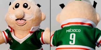 #VIDEO // Se pone la verde: Lanzan el nuevo “Simipop Futbolero” del Dr. Simi