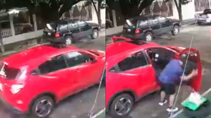 Sujeto-tirando-basura-en-Guadalajara