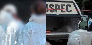 Taxista y conductor de camioneta se enfrentan a balazos en Epitacio Huerta; uno muere