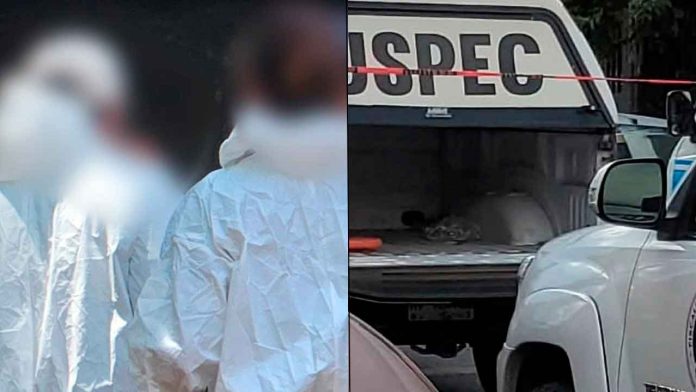 Taxista-y-conductor-de-camioneta-se-enfrentan-a-balazos-en-Epitacio-Huerta