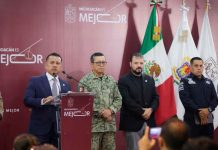 Templarios serían los responsables del ataque en Zamora: FGE