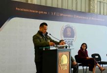 Torres Piña esperará los tiempos para pedir licencia al cargo para participar en el proceso interno de Morena