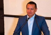 Torres Piña recorre municipios de Michoacán para fortalecer a Morena de cara a 2027