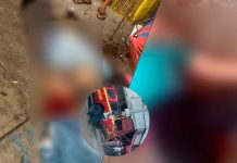 Tres muertos y tres heridos, saldo de agresión armada en la colonia Babilonia de Apatzingán