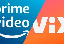 ViX culpa a Amazon Prime Video por fallas en la transmisión del Mundial