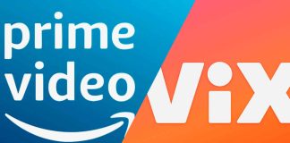 ViX culpa a Amazon Prime Video por fallas en la transmisión del Mundial