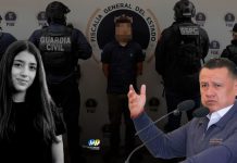 Caso Valeria da un giro: FGE busca imputar secuestro agravado y vincula a sospechoso con otros crímenes