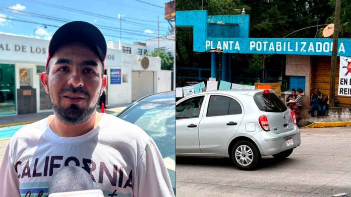 Vecinos-de-Santa-María-denuncian-presunta-represión-ante-la-CEDH-en-Morelia