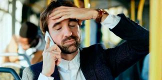 Vivir lejos de tu trabajo podría dañar tu salud: estos son los efectos de los largos traslados