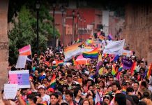 ¡Junio se pinta de arcoíris! inicia el mes del Orgullo LGBTQ+ en México y el mundo