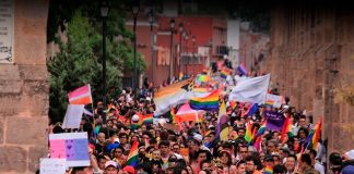 ¡Junio se pinta de arcoíris! inicia el mes del Orgullo LGBTQ+ en México y el mundo