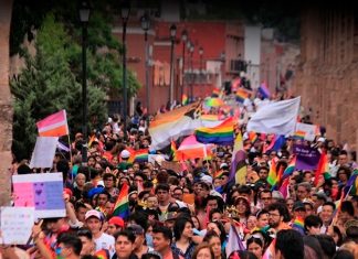 ¡Junio se pinta de arcoíris! inicia el mes del Orgullo LGBTQ+ en México y el mundo