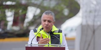Las empresas locales contribuyen a la estabilidad de Morelia: Luis Navarro