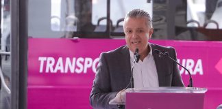 Los costos de licencias de conducir no están sujetos a descuentos: Luis Navarro