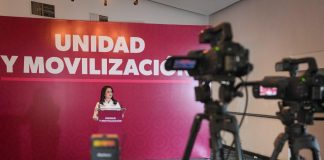 Gladyz Butanda convoca a aspirantes a ser evaluados por comisión de integridad