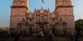 Día Mundial de la Bicicleta: ¿Está Morelia preparada para que más personas se muevan en bici?