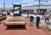 Paso Eréndira listo para su inauguración; agilizará el tránsito de 80 mil vehículos al día