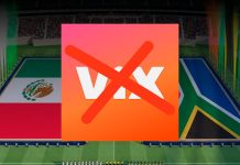 Se cae ViX antes de la inauguración del Mundial 2026; usuarios reportan fallas