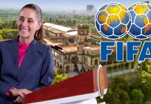 ¿Cuánto cuesta rentar el Castillo de Chapultepec? Sheinbaum aclara evento de la FIFA y revela cuánto pagaron