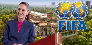 ¿Cuánto cuesta rentar el Castillo de Chapultepec? Sheinbaum aclara evento de la FIFA y revela cuánto pagaron