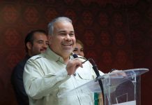 MORENA MICHOACÁN RECHAZA DECISIÓN AUTORITARIA DEL INE CONTRA EL ÁRBITRO ELECTORAL LOCAL: JESÚS MORA