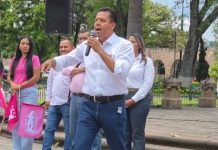 Toño García Conejo defiende a Silvano acusa que no hubo debido proceso, ni presunción de inocencia