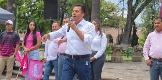 Toño García Conejo defiende a Silvano acusa que no hubo debido proceso, ni presunción de inocencia