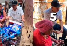 #VIDEO // Yulay recauda más de 5 millones de pesos para abuelitos de Oaxaca