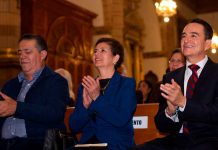 El Buen Gobierno de Carlos Soto sigue transformando Zamora con cultura, arte y eventos de nivel mundial