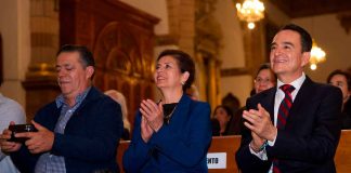 El Buen Gobierno de Carlos Soto sigue transformando Zamora con cultura, arte y eventos de nivel mundial