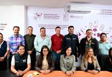 Zamora contará con dos nuevos planteles del Bachillerato Nacional “Margarita Maza de Juárez”