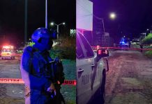 Un muerto y un herido tras violento intento de robo de motocicleta, en Zamora