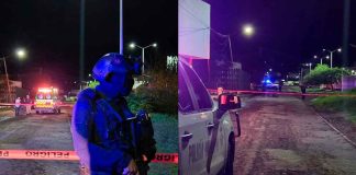 Un muerto y un herido tras violento intento de robo de motocicleta, en Zamora