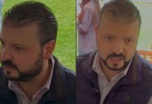 “El que respira aspira”: Zepeda Villaseñor sobre la búsqueda de una candidatura