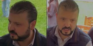 “El que respira aspira”: Zepeda Villaseñor sobre la búsqueda de una candidatura