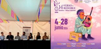¡A zapatear! Lo mejor de la música tradicional se vivirá en la edición 14° de Verso y Redoble