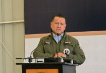 Alexander N. presunto agresor de Valeria y su padre habrían secuestrado y asesinado a su amigo de Sonora: FGE