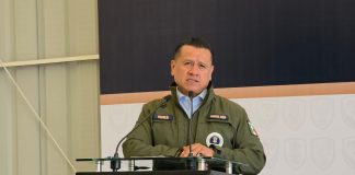 Alexander N. presunto agresor de Valeria y su padre habrían secuestrado y asesinado a su amigo de Sonora: FGE
