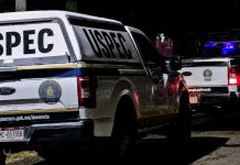 Abandonan un ejecutado en el camino viejo a Acahuato