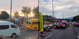 Asesinan a balazos a comandante de la Policía Estatal tras terminar su turno en Culiacán