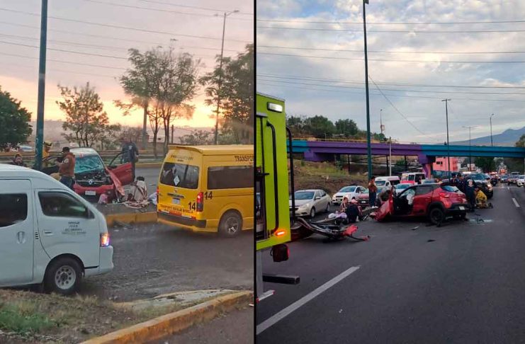 Asesinan a balazos a comandante de la Policía Estatal tras terminar su turno en Culiacán