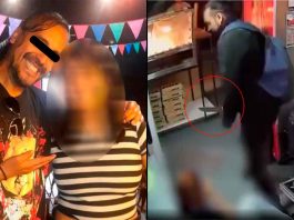 #VIDEOFUERTE // Actor apuñaló 37 veces a su pareja y le dieron la pena mínima porque pidió perdón ante los jueces