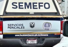 Adolescente sufre mortal descarga eléctrica, en la región de Huaniqueo