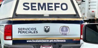 Adolescente sufre mortal descarga eléctrica, en la región de Huaniqueo