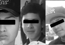 Hallan en fosa a tres adolescentes desaparecidos tras aceptar “oferta de trabajo”
