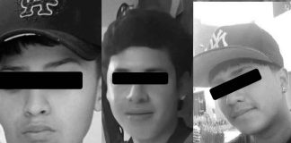 Hallan en fosa a tres adolescentes desaparecidos tras aceptar “oferta de trabajo”