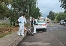 #VIDEO // Adulta mayor muere tras ser embestida por un motociclista en Jesús del Monte, Morelia