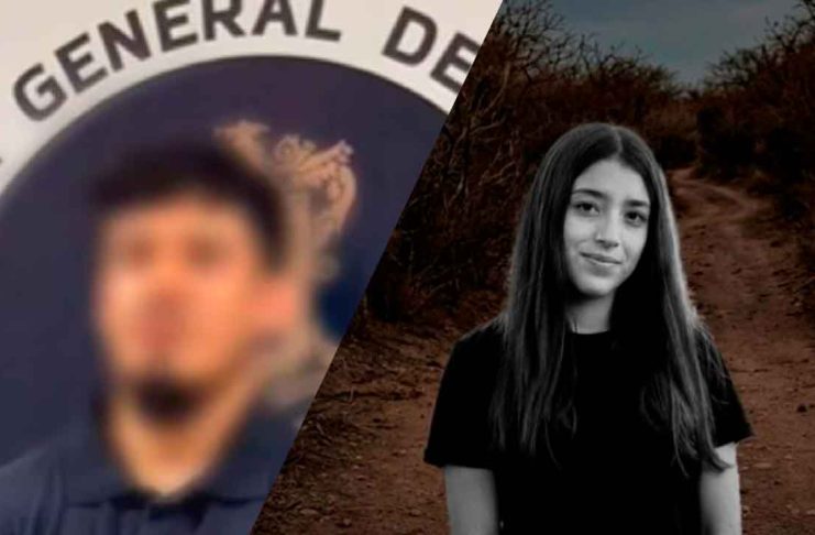 Caso Valeria: este 9 de junio definirán situación jurídica de Alexander; podría enfrentar cargos por secuestro agravado o feminicidio
