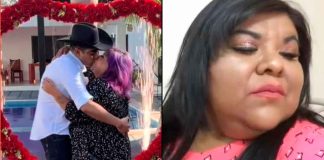 #VIDEO // “Quiero caminar contigo”: Aimep3 estrena noviazgo con romántica propuesta