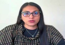 #VIDEO // “No tengo nada que esconder”: alcaldesa de Tenancingo denuncia persecución política y acusa manipulación de la Fiscalía